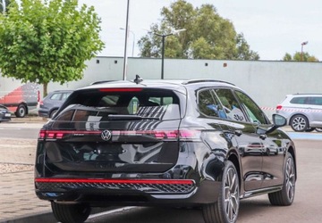 Volkswagen Passat 2025 Volkswagen Passat SYGNATURE, RLine Plus, hak, dostepny od reki 2.0, zdjęcie 3