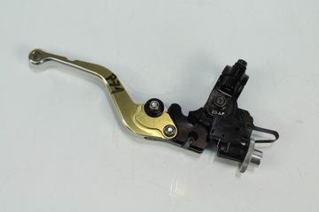 YAMAHA YZF R1 RN12 04-06 КРЕПЛЕНИЕ РУЧКИ СЦЕПЛЕНИЯ