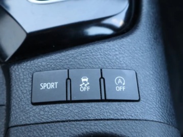 Toyota Auris II Touring Sports Facelifting 1.2 D-4T 116KM 2016 Toyota Auris 1.2 Ti, Automat, Navi, Xenon, Klima, zdjęcie 16