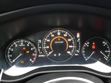 Mazda 2024 Mazda CX-50 2024 MAZDA CX-50 PREMIUM , silnik 2.5 L 2.5 Benzyna 187KM, zdjęcie 8