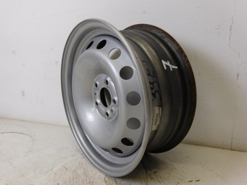 DISK 15 FIAT DOBLO TIPO ET39