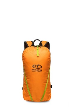 Plecak wspinaczkowy Climbing Technology Magic Pack - orange