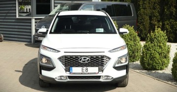 Hyundai Kona I Crossover 1.6 CRDi 115KM 2019 Hyundai Kona (Nr.226) 1.6 CRDI Navi Kamera HUD..., zdjęcie 9