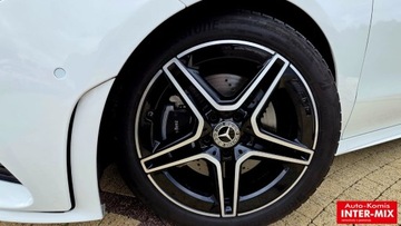 Mercedes CLA C118/X118 Coupe 2.0 250 224KM 2020 Mercedes-Benz CLA Niski przebieg 4 Matic 2.0 Benzyna 224KM, zdjęcie 34