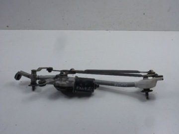 SENTRA B15 SILNICZEK MECHANIZM WYCIERACZEK PRZÓD