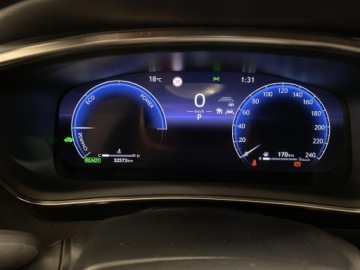 Toyota Corolla XII 2023 Toyota Corolla 1.8 Hybrid Comfort Seria E21 (2019-, zdjęcie 14