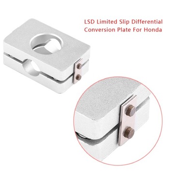 Пластина преобразования дифференциала повышенного трения LSD для Civic 88?00 Acura In