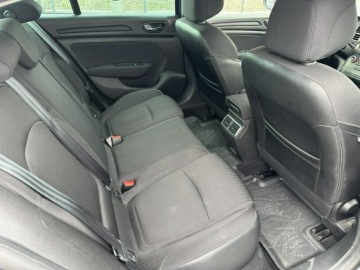 Renault Megane IV Hatchback 5d 1.6 SCe 114KM 2017 Renault Megane 1.6 16V SCe 115KM, 2017 climatronic, zdjęcie 26