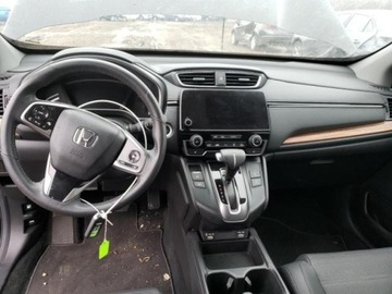 Honda 2021 Honda CR-V 2021, 1.5L, 4x4, TOURING, porysowan..., zdjęcie 7