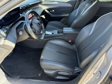 Peugeot 308 III Hatchback 1.5 BlueHDi 130KM 2023 Peugeot 308 Virtual Cockpit*CarPlay*, zdjęcie 18