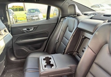 Volvo S60 III Sedan 2.0 T6 310KM 2020 Volvo S60 Samochod z gwarancja 2.0 Benzyna 311KM, zdjęcie 13