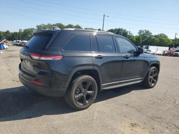 Jeep Grand Cherokee IV 2022 Jeep Grand Cherokee Laredo 3.6 Benzyna 293KM, zdjęcie 4