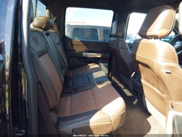 Ford 2023 Ford F150 King Ranch 2023 5.0l 5.0 Benzyna 400KM, zdjęcie 12