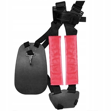 MOCNE SZELKI PLECAKOWE KOSY SPALINOWEJ DO STIHL FS