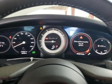 Porsche 2023 Porsche 911 2023 Porsche 911 Turbo Coupe 3.7 Benzyna 500KM, zdjęcie 8