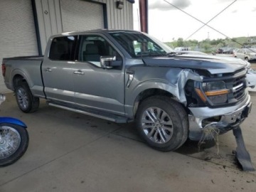 Ford 2024 Ford F150 Xlt 4wd supercrew 5.5 box 3.5 Benzyna 400KM, zdjęcie 5