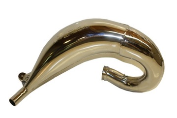 DYFUZOR DEP PIPES WZMOCNIONY YAMAHA YZ 250 X 16-19
