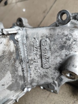KOLEKTOR SSĄCY M166252C AUDI A6 C7 Q5 2.0 TDI