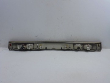 ALFA ROMEO 164 BLENDA ЗАДНИЙ ПОДЪЕМНИК 164004203100