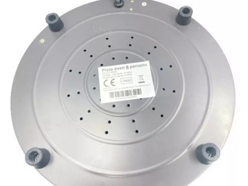 ПЕЧЬ ДЛЯ ПИЦЦЫ ТРЕБС НА 8 ПЕРСОН 99392