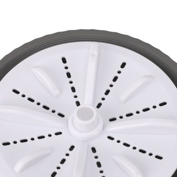 МИНИ ПОРТАТИВНАЯ USB ТУРИСТИЧЕСКАЯ СТИРАЛЬНАЯ МАШИНА TURBOWASH