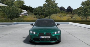 BMW Seria 3 G20-G21 2025 BMW M3 BMW M3 Competition xDrive dostepne od reki w salonie Gorzow Wlkp., zdjęcie 2