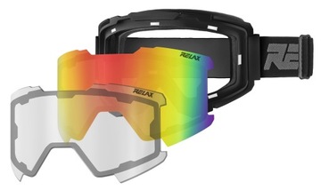 gogle Relax Contest - HTG68/Matte