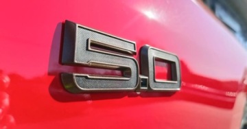 Ford Mustang VI 2026 Ford Mustang aktywny wydech wentylowane fotele aktywny tempomat V8 5.0, zdjęcie 8