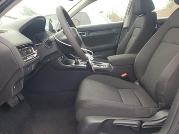 Honda Civic XII 2025 Honda Civic LX 2025 2.0l 2.0 Benzyna 158KM, zdjęcie 7