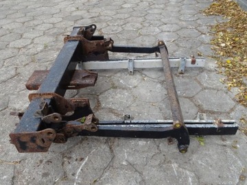 РАМА ДОЛЛАНДИЯ ПОДЪЕМНАЯ РАМА