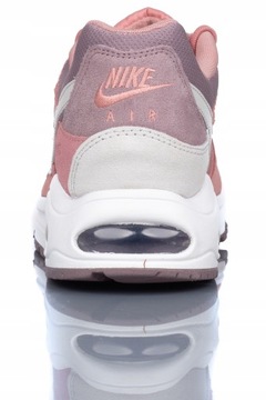 outlet BUTY WMNS NIKE AIR MAX COMMAND 397690 600 R-40,5