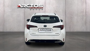 Toyota Corolla XII 2023 Toyota Corolla hybryda 1.8 Comfort, zdjęcie 3