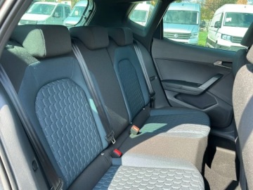 Seat Arona 2026 Seat Arona Style 1.0 TSI 115 KM DSG, zdjęcie 12