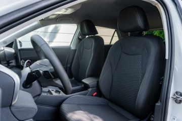 Volkswagen T-Roc I SUV Facelifting 1.5 TSI ACT 150KM 2026 Volkswagen T-Roc Life 1.5 eTSI 150 KM DSG -, zdjęcie 15