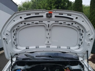 Volkswagen Caddy III Kombi Facelifting 1.2 TSI 85KM 2014 Volkswagen Caddy 1.2 TSI 85KM # Klima # Elektryka, zdjęcie 22