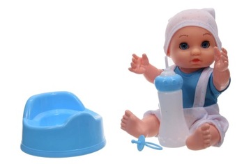 писающая кукла