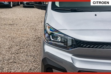 Citroen Spacetourer 2025 XL L2H1 Plus EAT8 2.0 180KM, zdjęcie 3