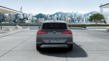 BMW X3 G45 SUV Plug-In 2.0 30e 299KM 2026 BMW X3 30e xDrive 299 KM PHEV - Gotowy do Odbioru - HarmanKardon - Adapt., zdjęcie 5