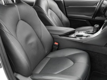 Toyota Camry IX 2023 Toyota Camry SK171XH#2.5 Hybrid Executive CVT, zdjęcie 28