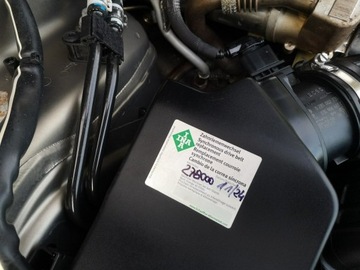 Audi A4 B8 2009 Audi A4 2.0TDI 136KM Klimatronik Tempomat Ledy Bi, zdjęcie 21