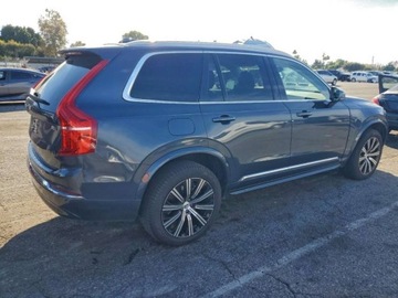 Volvo XC90 II 2024 Volvo XC 90 2024r. B5 AWD Plus Bright Theme 7P 2.0 Benzyna 250KM, zdjęcie 4