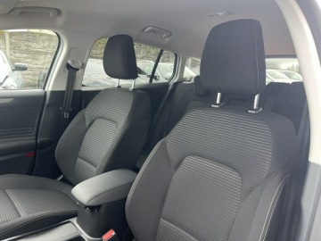 Ford Focus IV Kombi Facelifting 1.0 EcoBoost MHEV 155KM 2026 Ford Focus Podgrzewane: fotele, kierownica, szyba, zdjęcie 11