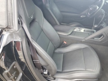 Chevrolet Corvette C7 2016 Chevrolet Corvette Z06 2Lz 2016 6.2l 6.2 Benzyna 650KM, zdjęcie 10