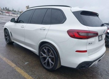 BMW X5 G05 2021 BMW X5 2021, 3.0L, od ubezpieczalni, zdjęcie 6