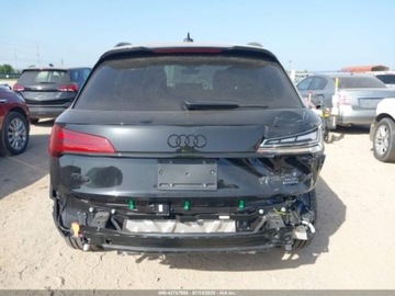 Audi Q5 II 2025 Audi Q5 2025 AUDI Q5 PREMIUM PLUS 55 TFSI E S LINE QUATTRO S TRONIC 2.0, zdjęcie 8