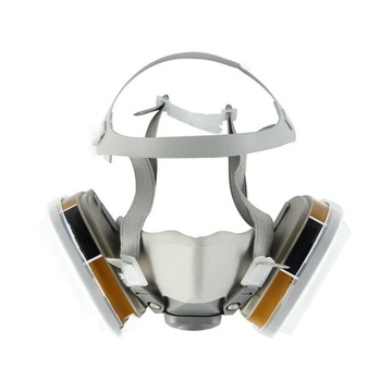 Крышка краски противопылевой маски для покраски химикатов твердых частиц