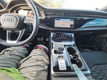Audi 2024 Audi RS Q8 Base 2024 4.0l 4.0 Benzyna 590KM, zdjęcie 9