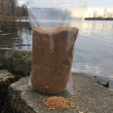 Pellet Skretting COARSE FISH 1kg 6mm