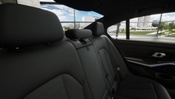 BMW Seria 3 G20-G21 Limuzyna Facelifting 2.0 330i 245KM 2026 BMW 330 xDrive Sedan Dostępny od ręki!, zdjęcie 13