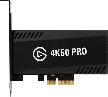 Регистратор изображений ELGATO Pro MK.2 4K